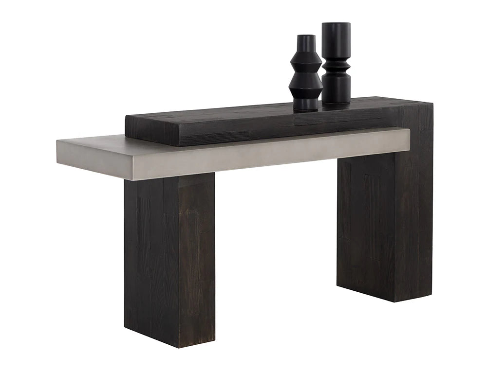 SUNPAN Herriot Console Table