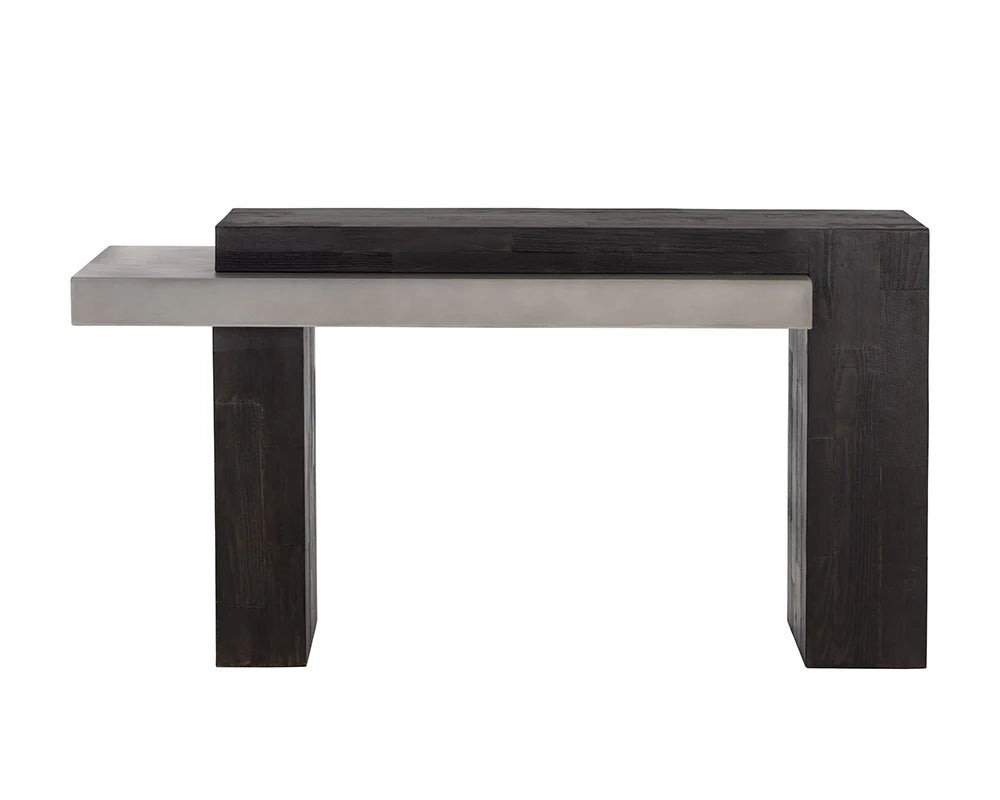 SUNPAN Herriot Console Table