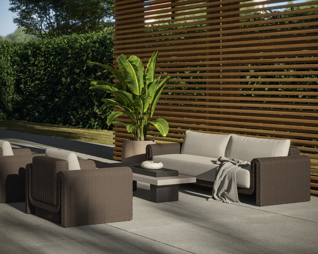 SUNPAN Herriot Coffee Table
