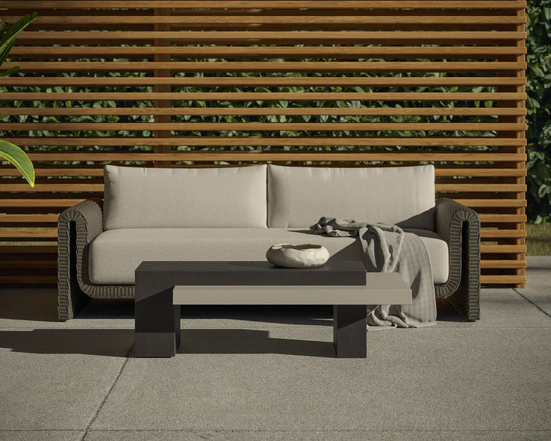 SUNPAN Herriot Coffee Table