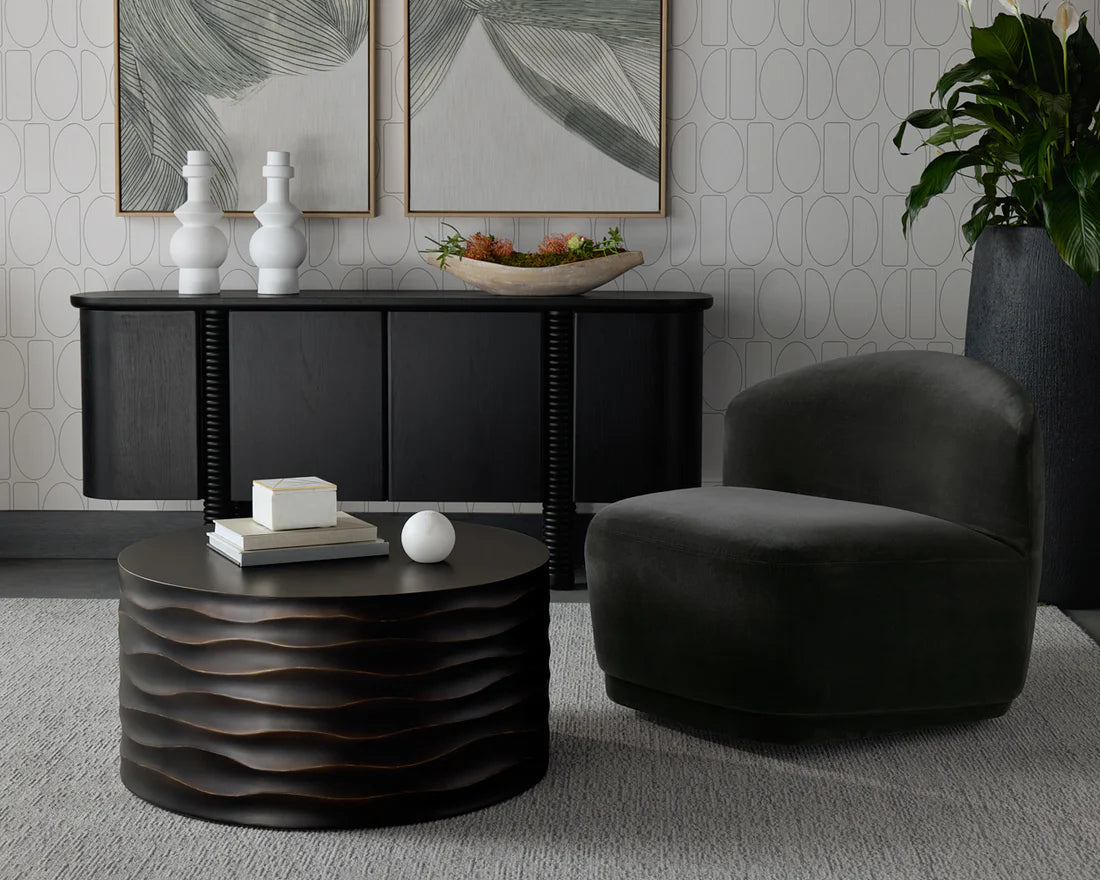 SUNPAN Corey Coffee Table – Large
