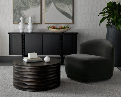 SUNPAN Corey Coffee Table – Large