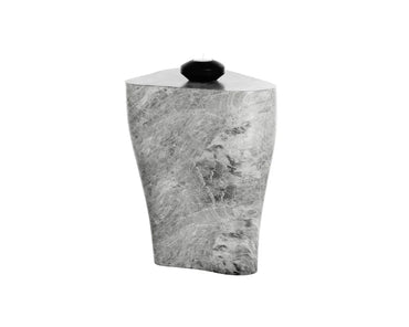 SUNPAN Dali End Table - Marble Look - Small