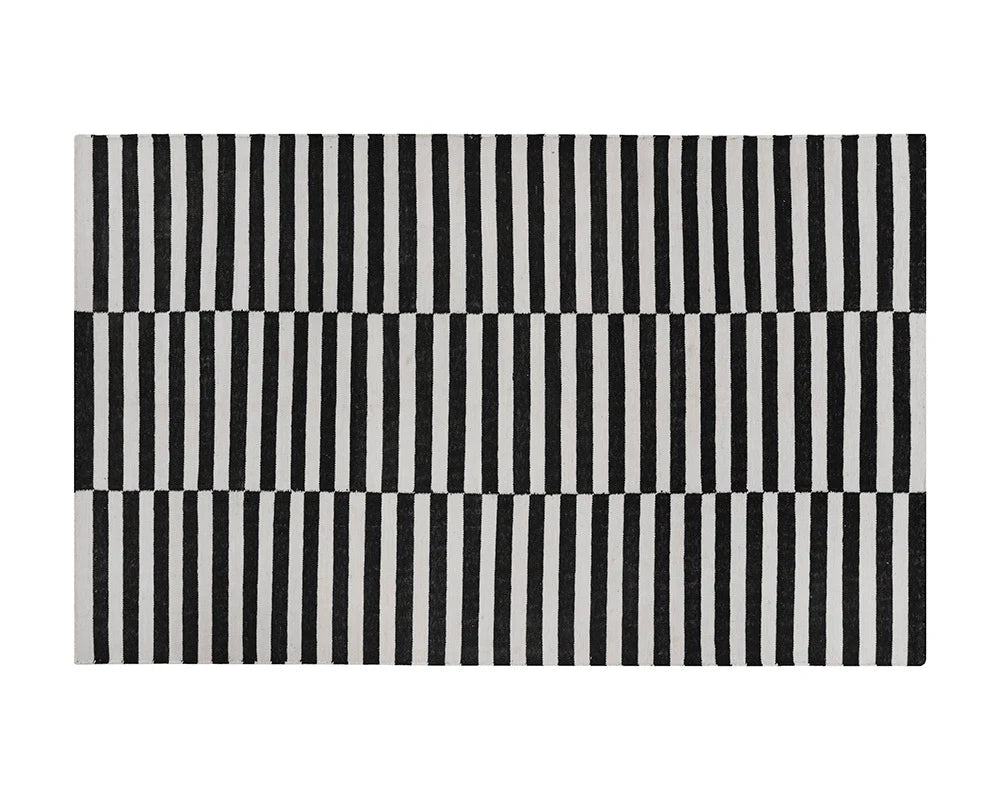 SUNPAN Zigby Hand-woven Rug
