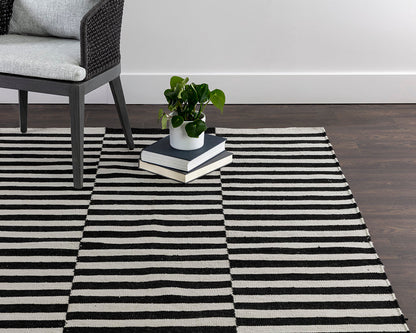 SUNPAN Zigby Hand-woven Rug