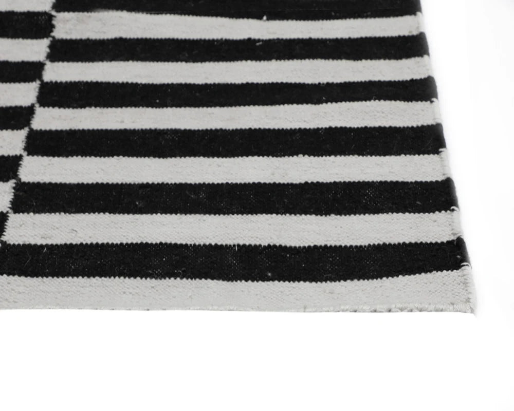 SUNPAN Zigby Hand-woven Rug