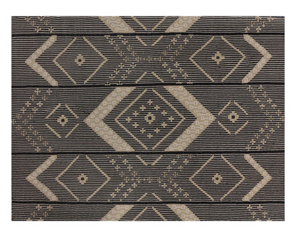 SUNPAN Asana Hand-woven Rug