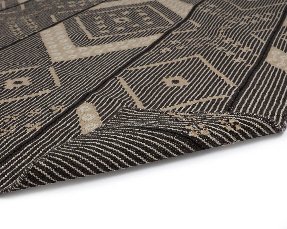 SUNPAN Asana Hand-woven Rug