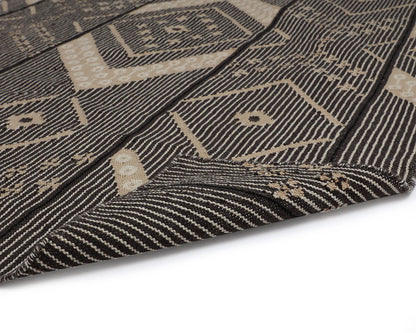 SUNPAN Asana Hand-woven Rug
