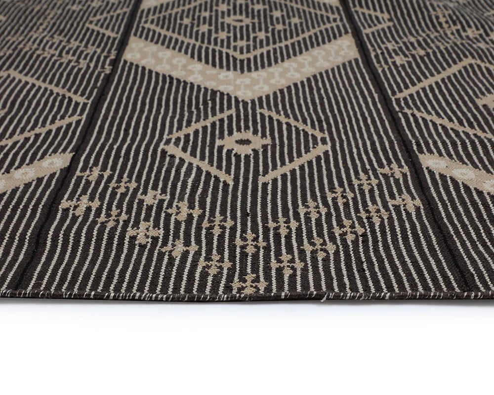 SUNPAN Asana Hand-woven Rug