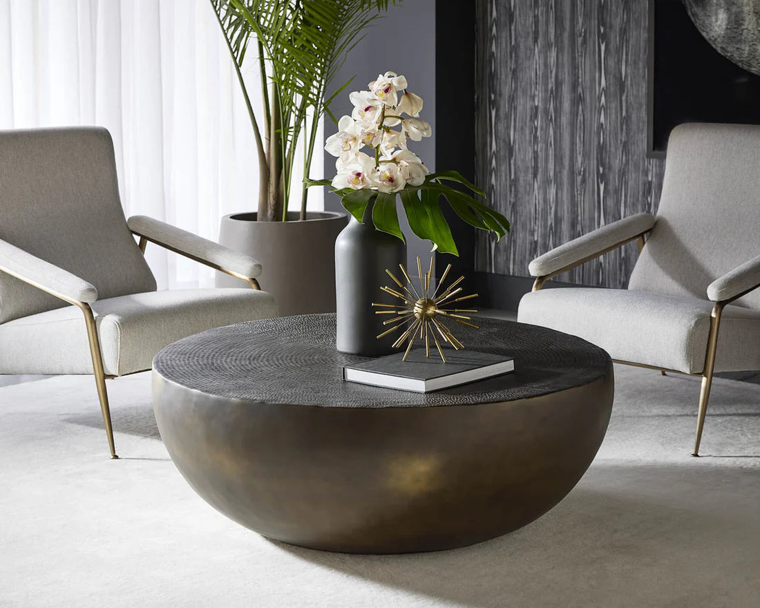 SUNPAN Cale Coffee Table
