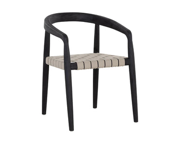 SUNPAN Cayman Dining Armchair