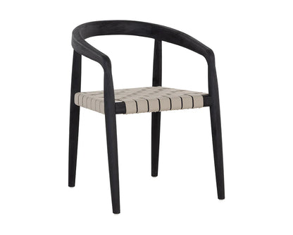 SUNPAN Cayman Dining Armchair
