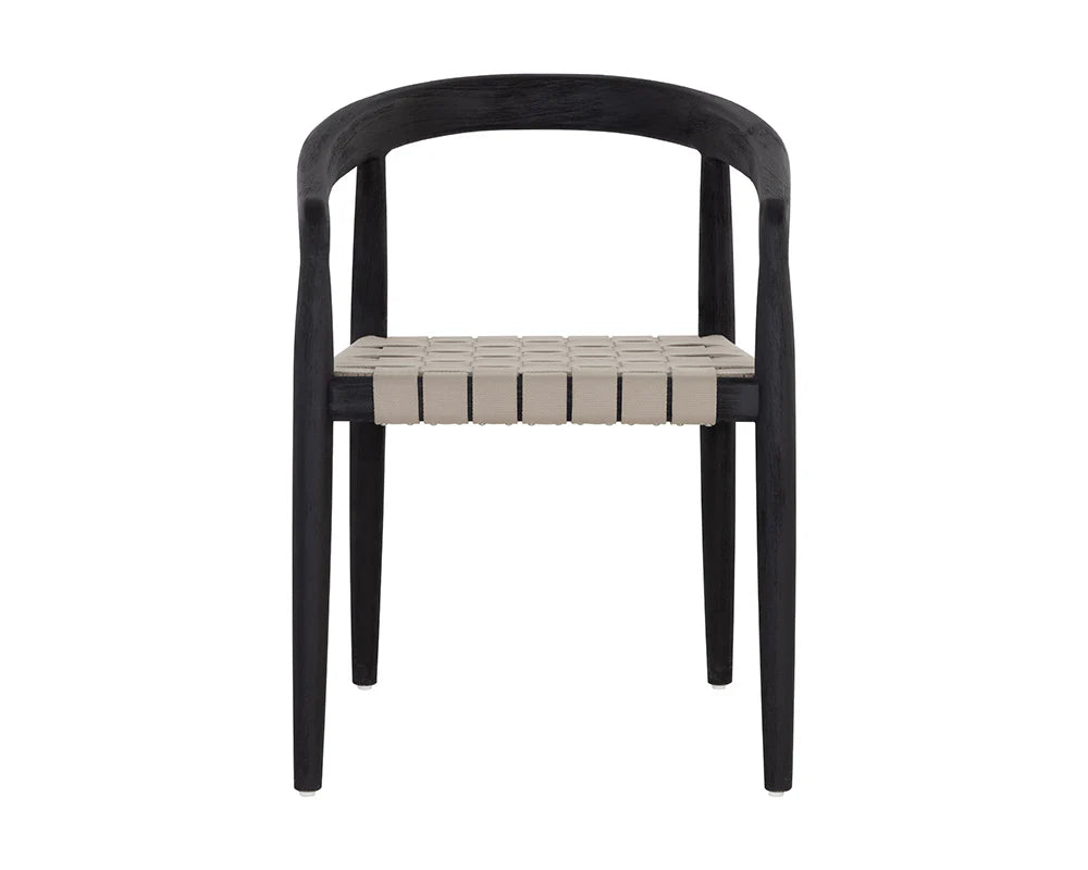 SUNPAN Cayman Dining Armchair