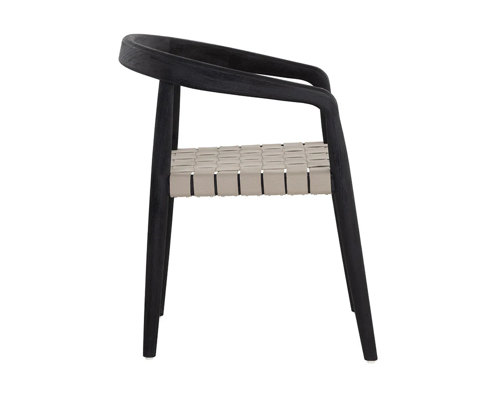 SUNPAN Cayman Dining Armchair
