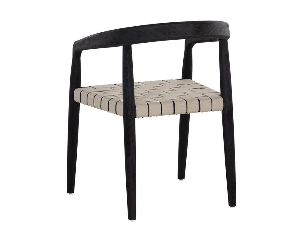 SUNPAN Cayman Dining Armchair