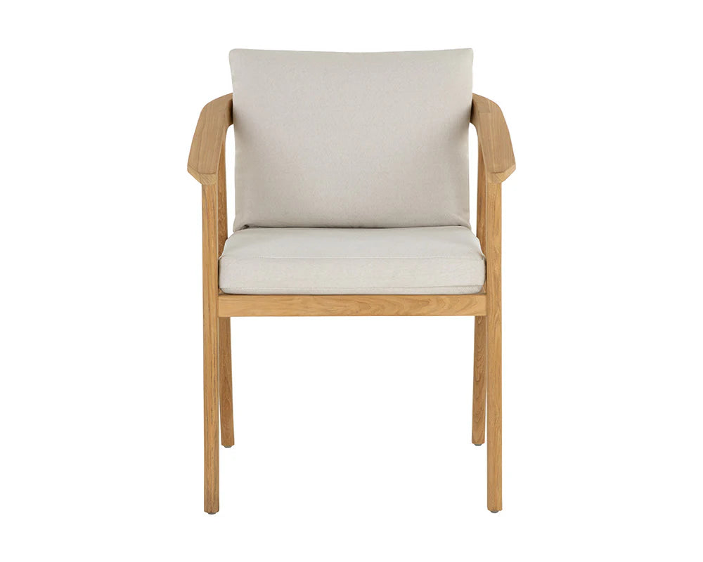 SUNPAN Coraline Dining Armchair