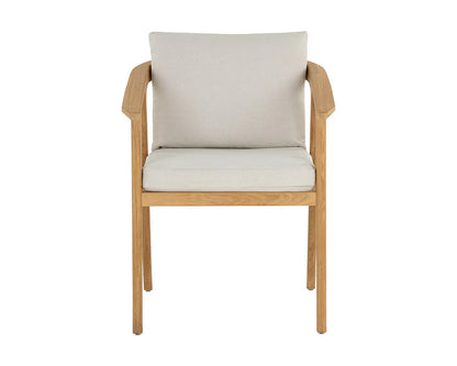 SUNPAN Coraline Dining Armchair