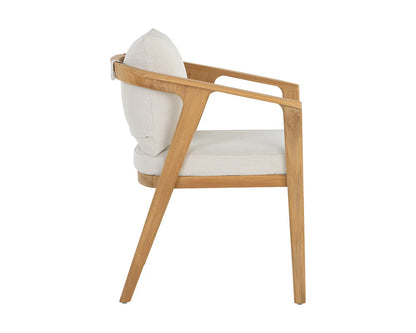 SUNPAN Coraline Dining Armchair