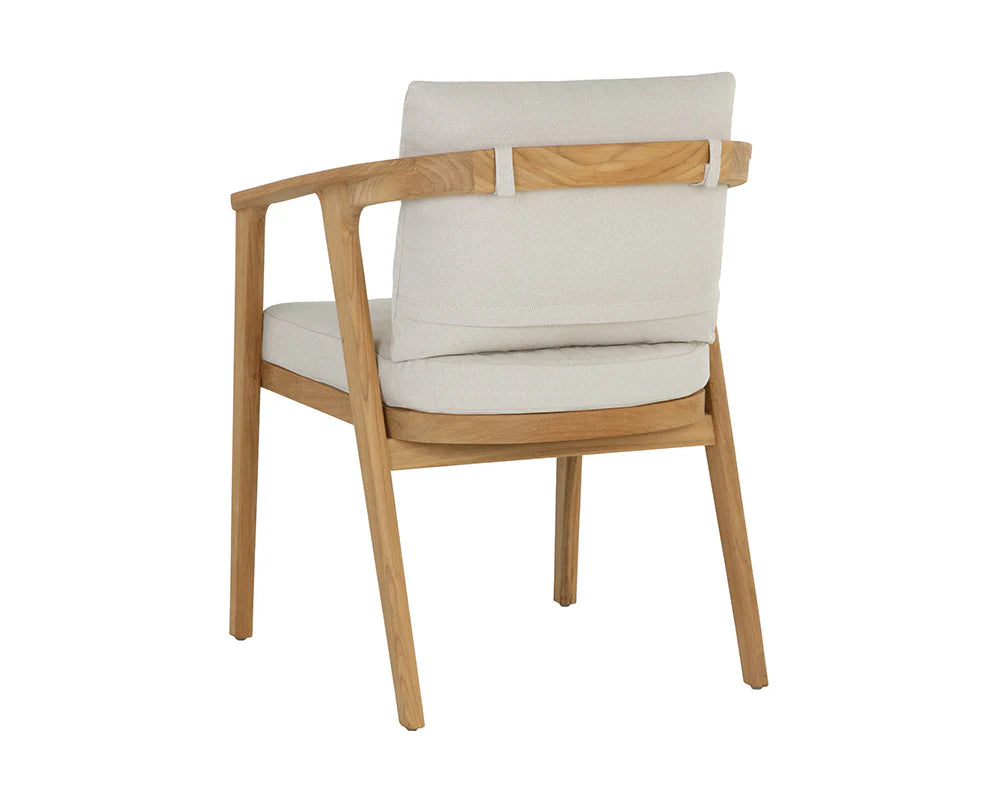 SUNPAN Coraline Dining Armchair