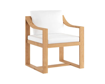 SUNPAN Tahiti Dining Armchair