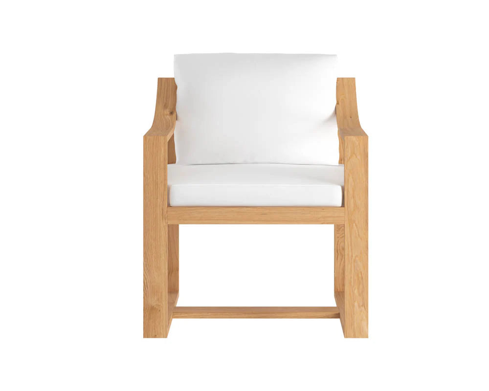 SUNPAN Tahiti Dining Armchair