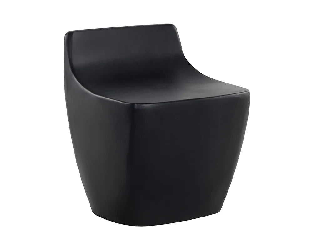 SUNPAN Ledger Stool