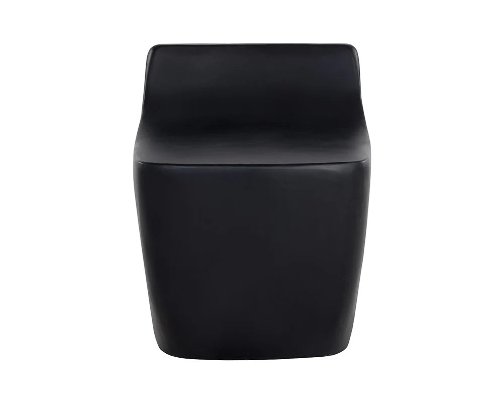 SUNPAN Ledger Stool