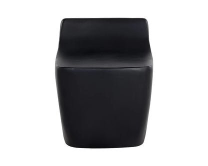 SUNPAN Ledger Stool