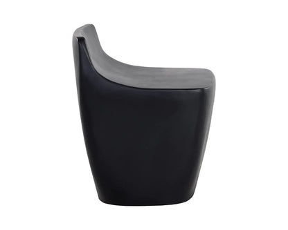 SUNPAN Ledger Stool