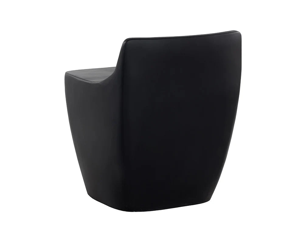SUNPAN Ledger Stool