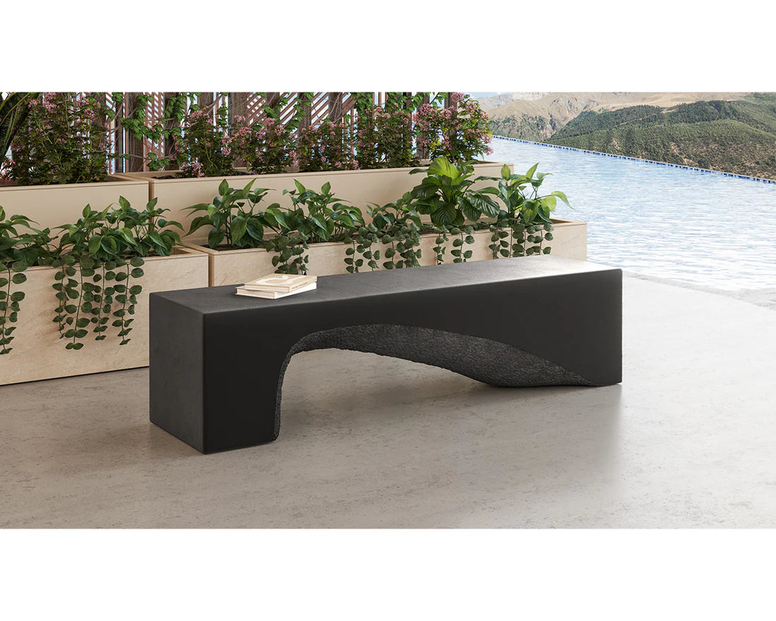 SUNPAN Soma Bench