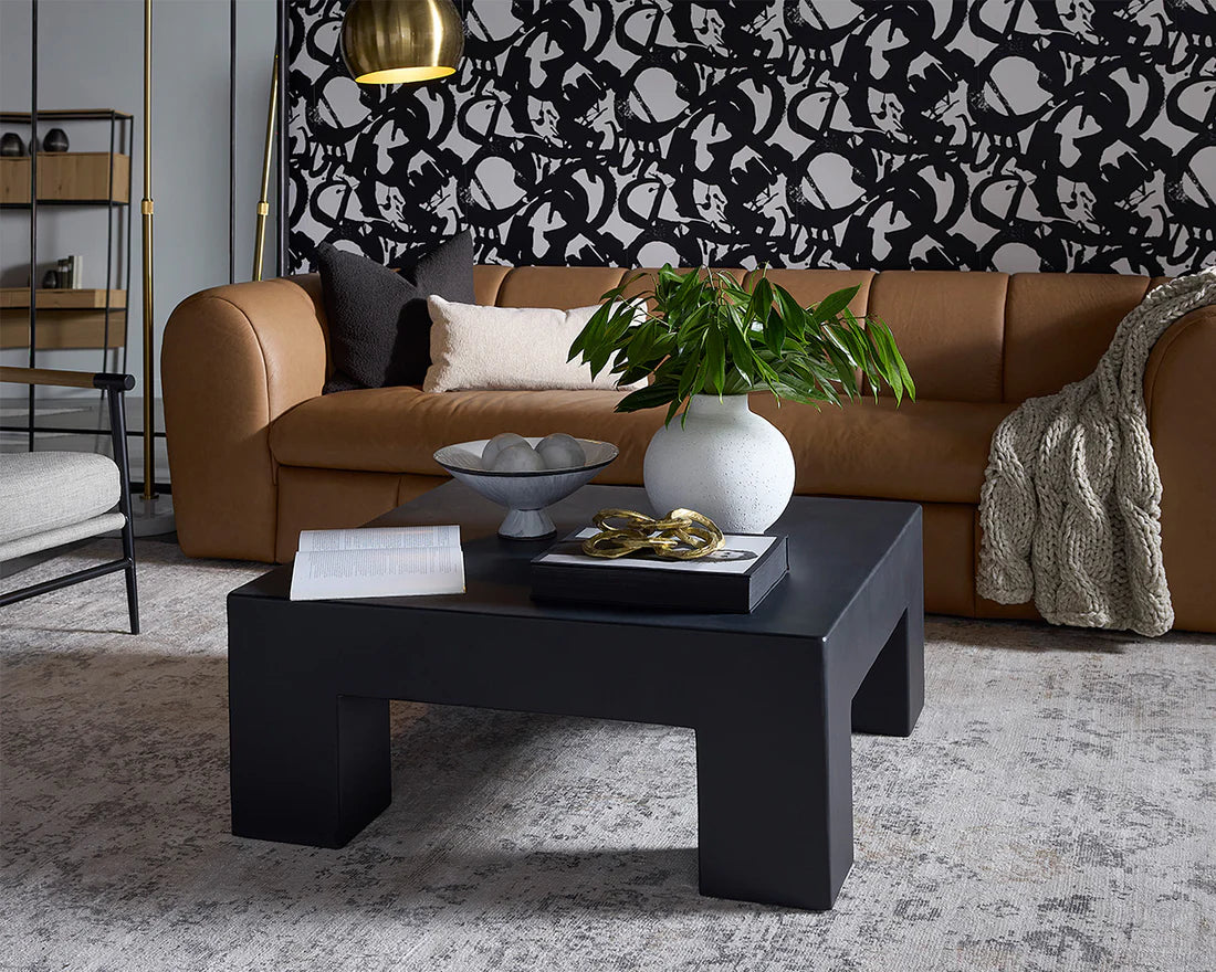 SUNPAN Renley Coffee Table