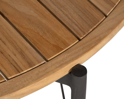 SUNPAN Amalfi Coffee Table – Large