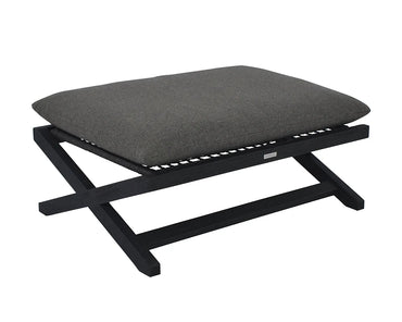 SUNPAN Bari Stool – Charcoal