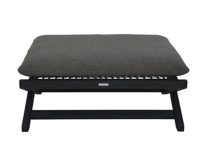 SUNPAN Bari Stool – Charcoal