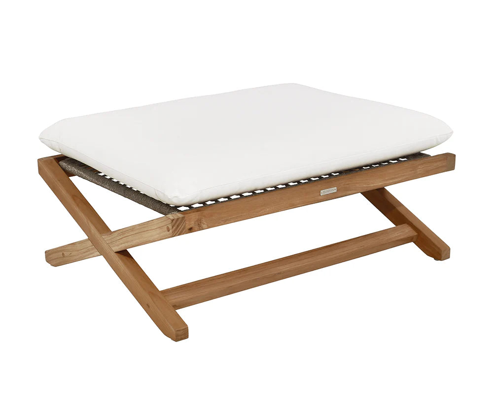 SUNPAN Bari Stool – Natural