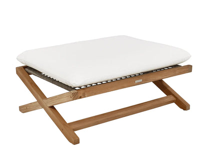 SUNPAN Bari Stool – Natural