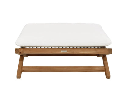 SUNPAN Bari Stool – Natural