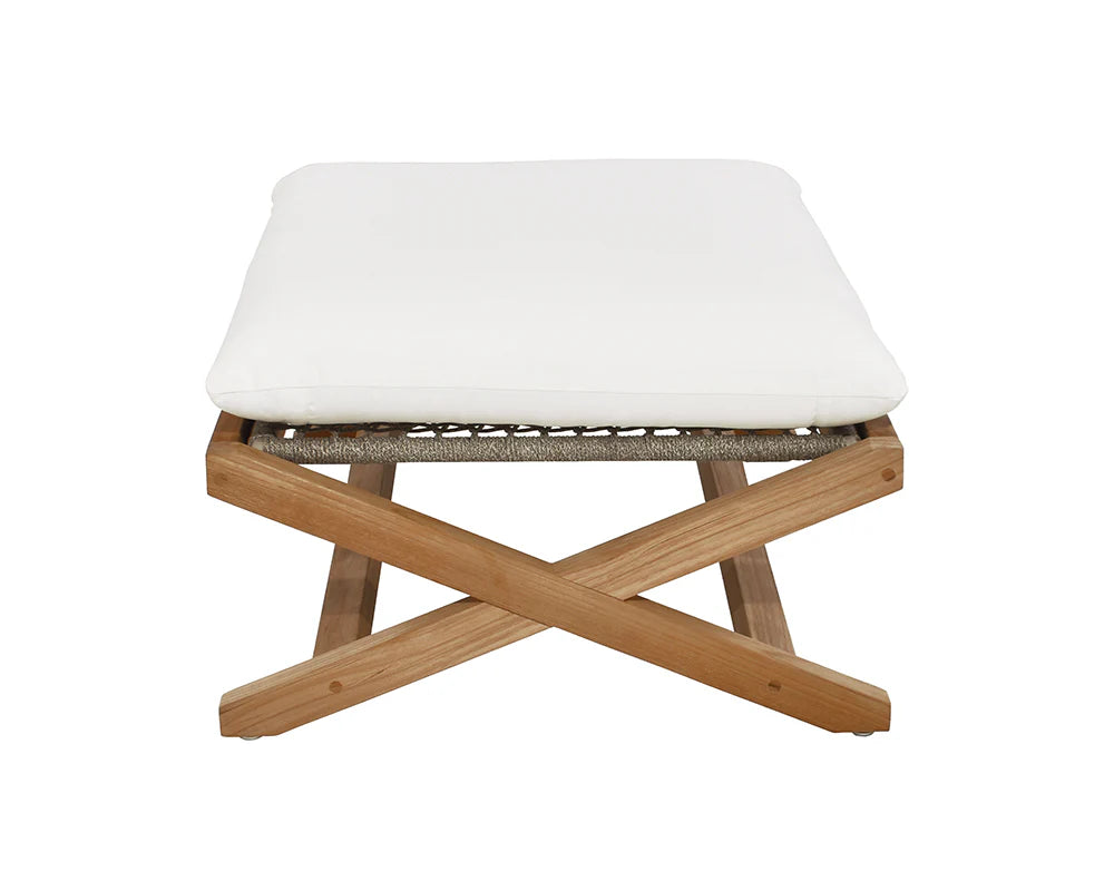 SUNPAN Bari Stool – Natural