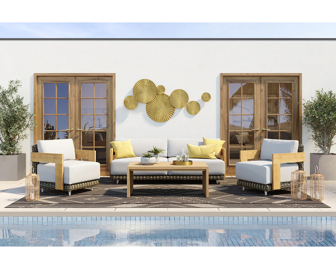 SUNPAN Potenza Armchair