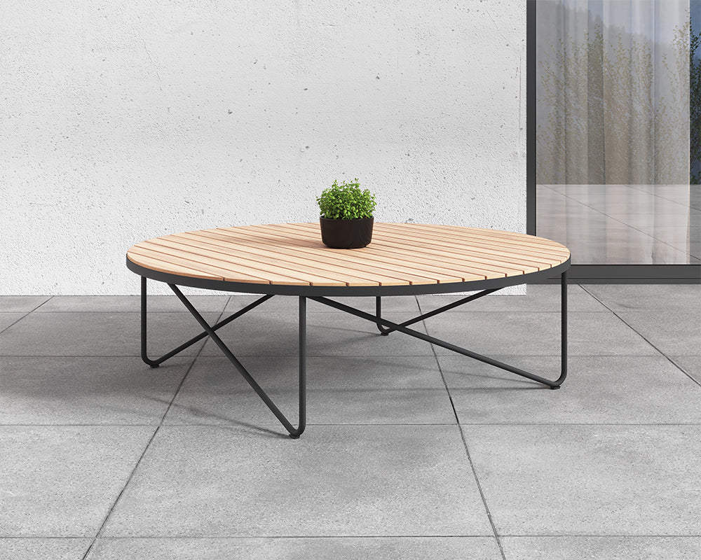 SUNPAN Rimini Coffee Table