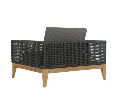 SUNPAN Salerno Armchair