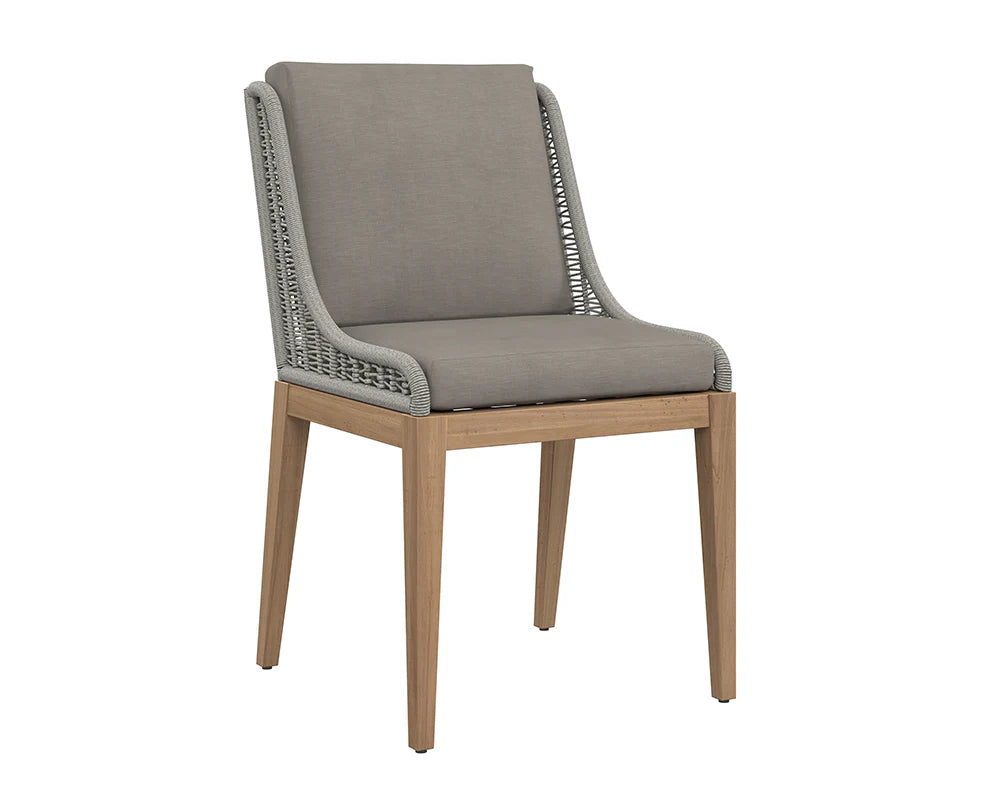 SUNPAN Sorrento Dining Chair – Natural