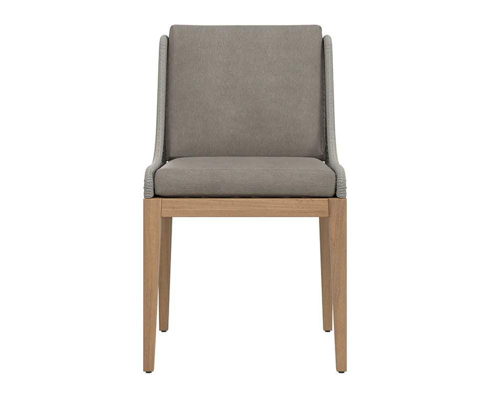 SUNPAN Sorrento Dining Chair – Natural