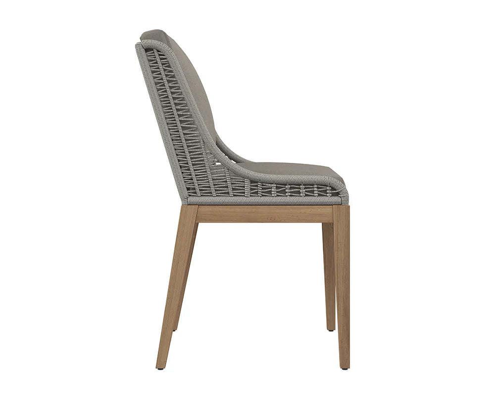 SUNPAN Sorrento Dining Chair – Natural