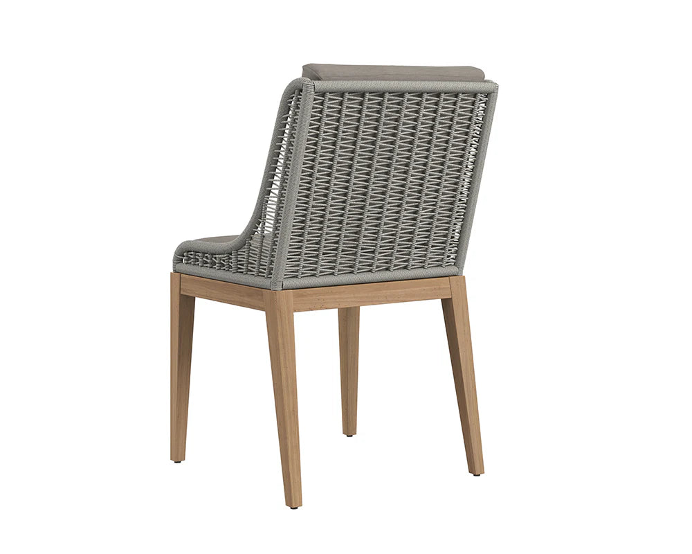 SUNPAN Sorrento Dining Chair – Natural