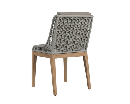 SUNPAN Sorrento Dining Chair – Natural