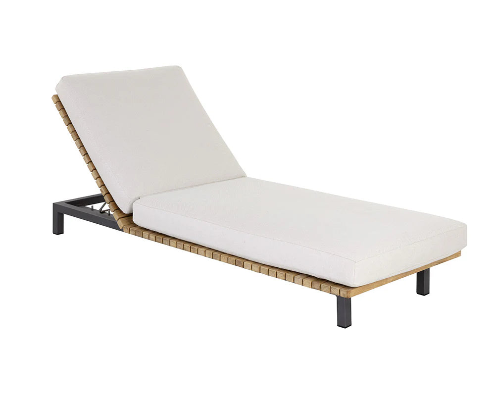SUNPAN Geneve Lounger