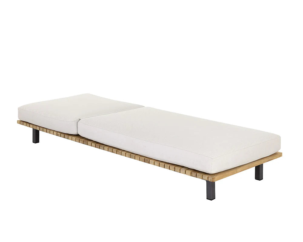 SUNPAN Geneve Lounger